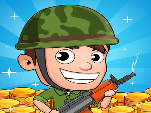Army of Soldiers Online Free Play